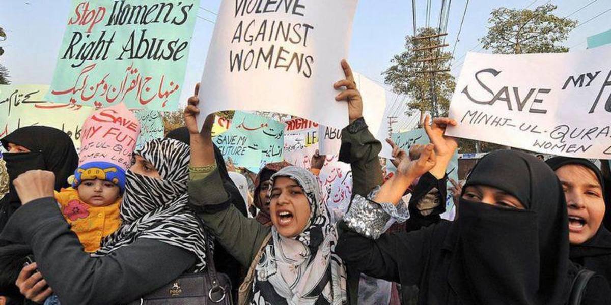 Condenan a cadena perpetua en Italia a padres que mataron a su hija de 18 años que se negó a casarse en un matrimonio arreglado