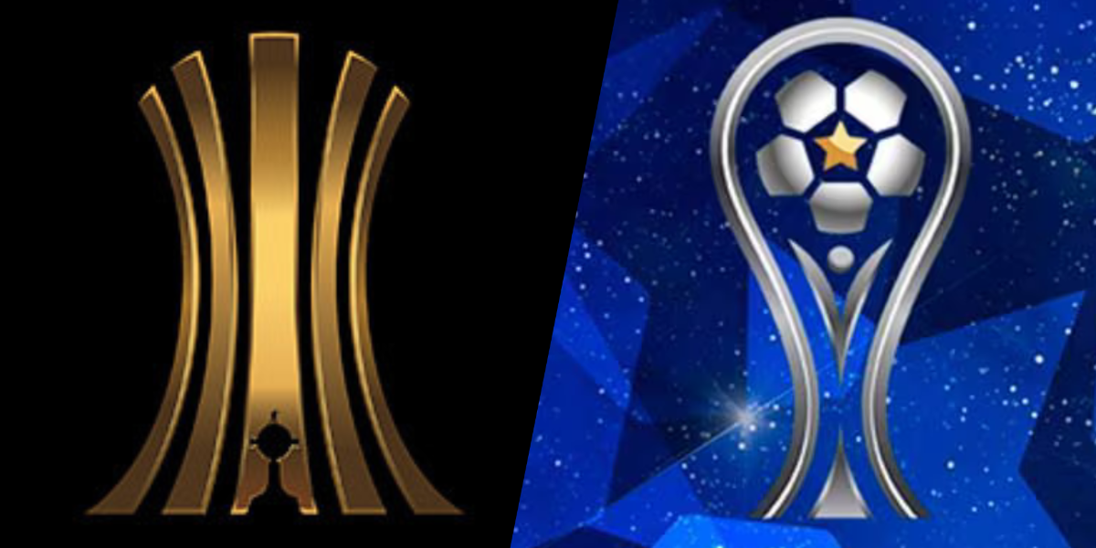 Agenda de partidos de Copa Libertadores y Copa Sudamericana para hoy