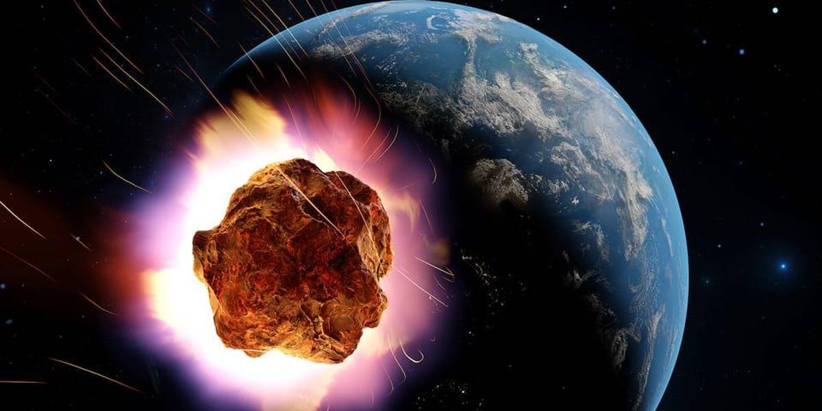 ¿Por qué los científicos vigilan al asteroide 2024 YR4?