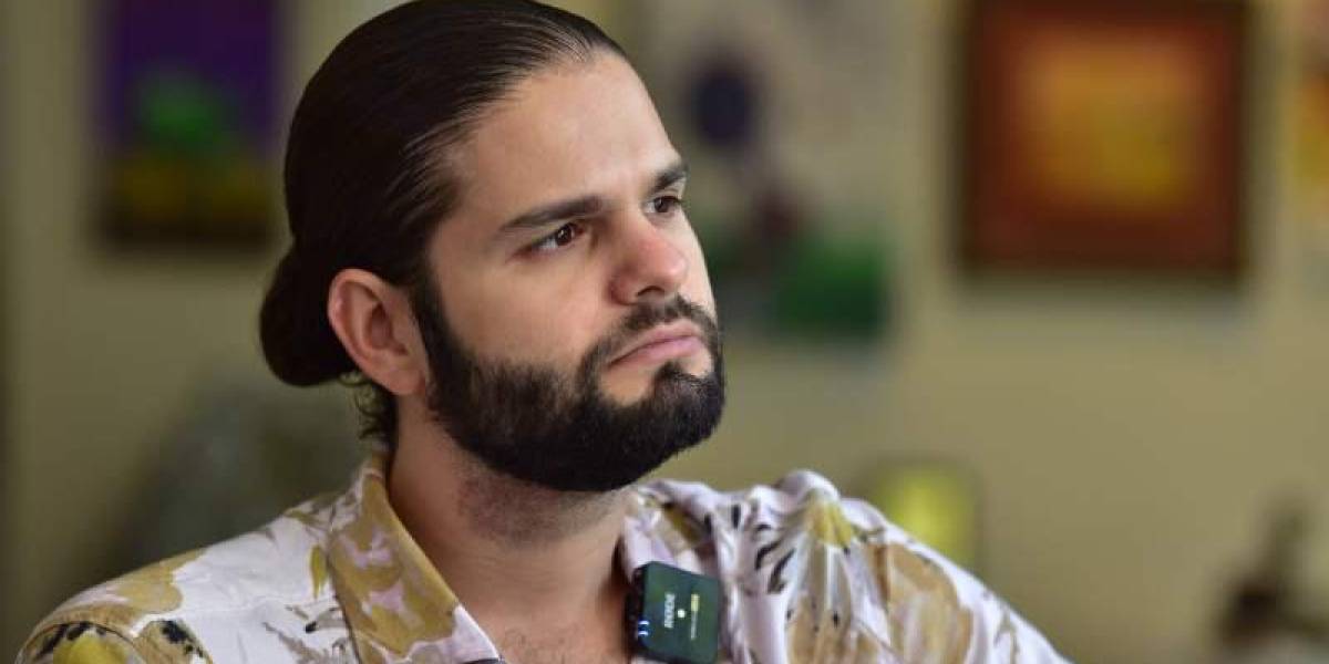 Actualmente, Farid tiene 10 millones de suscriptores en su cuenta de YouTube.
