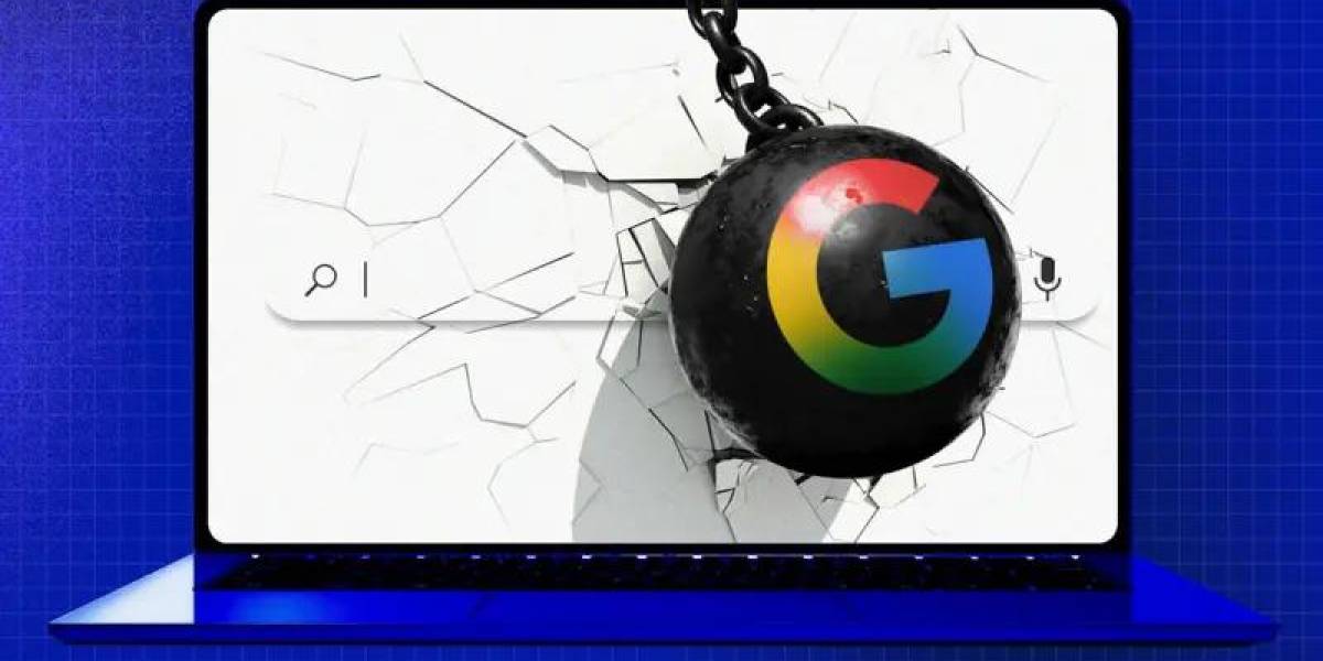 La novedad que lanzará Google, que promete cambiar internet