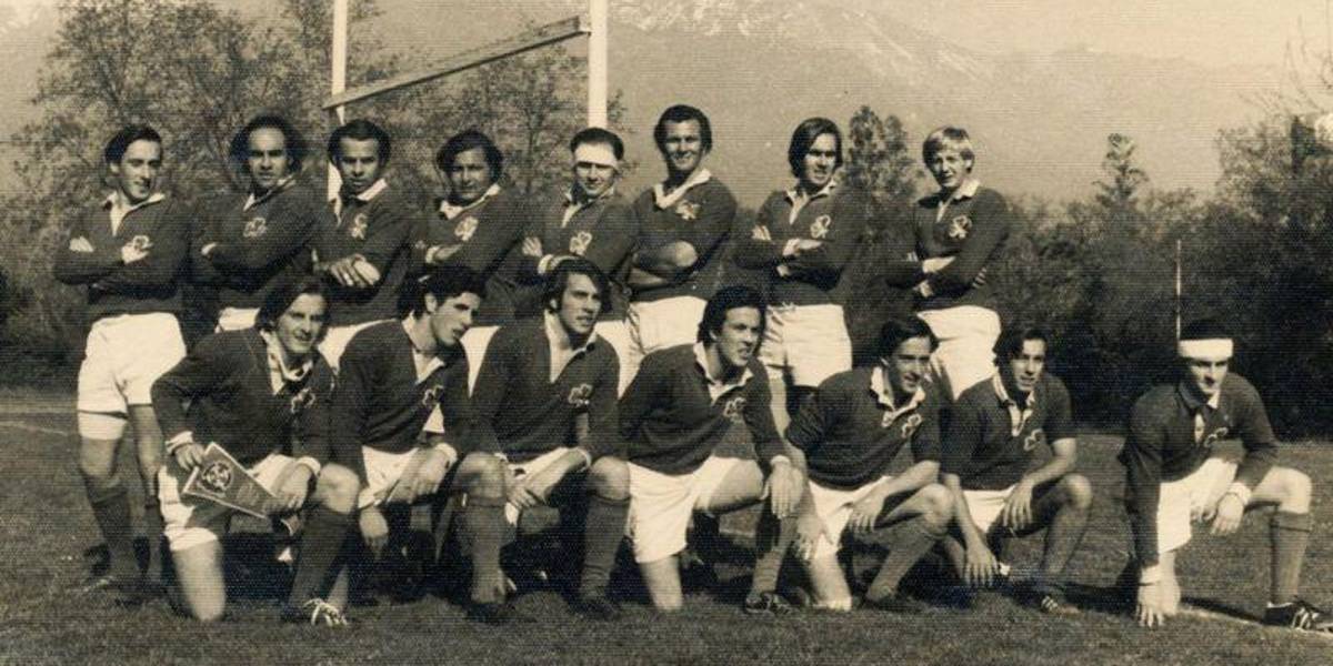 Comer los cuerpos fue más difícil para unos que para otros: el impactante testimonio de un sobreviviente del Milagro de los Andes