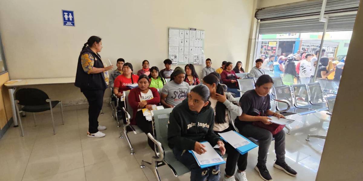 Desde el 20 de mayo, los ecuatorianos tendrán nuevas opciones legales para trabajar en España