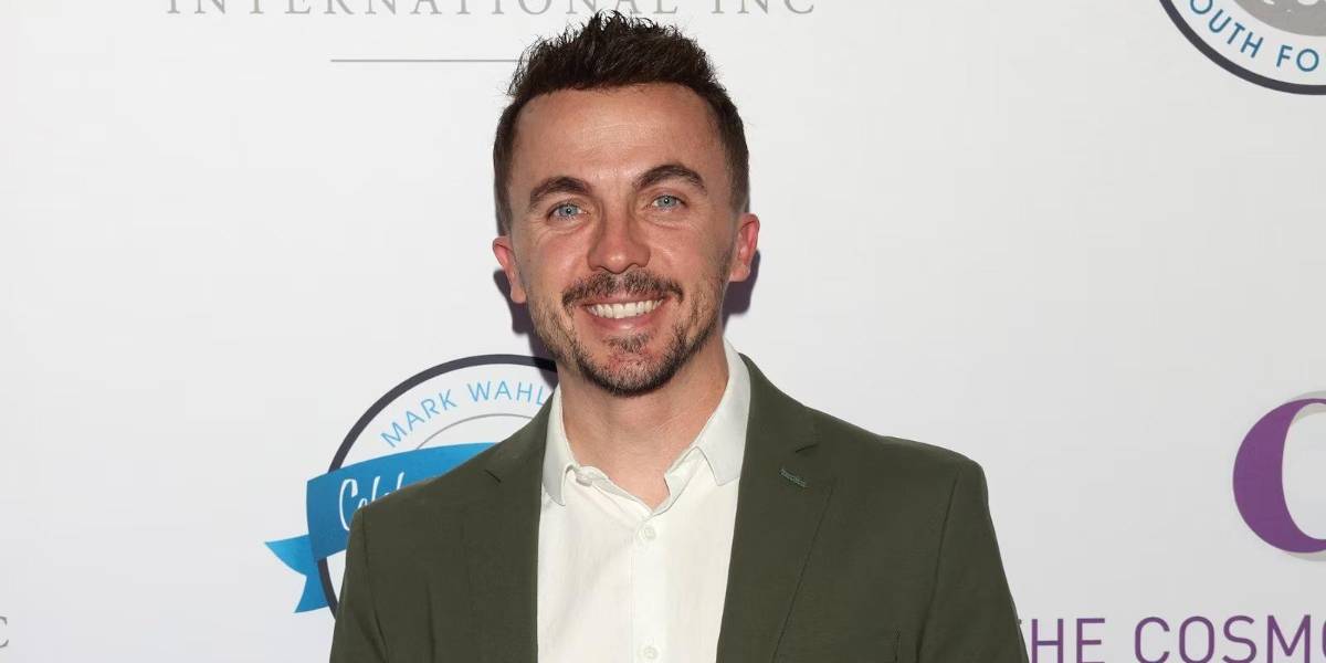 Frankie Muniz adelanta cómo será el regreso de Malcolm el de en medio: “Este es el mejor momento de mi vida”