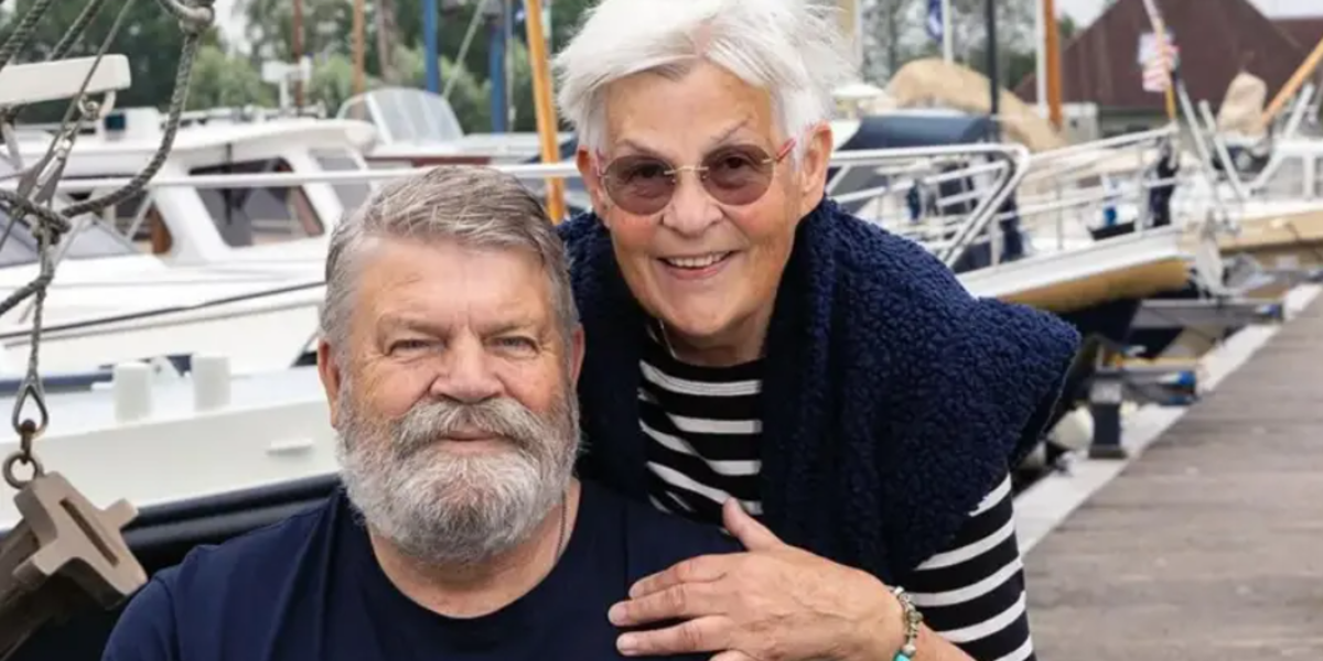 La historia de Jan y Els: por qué una pareja felizmente casada decidió someterse a la eutanasia