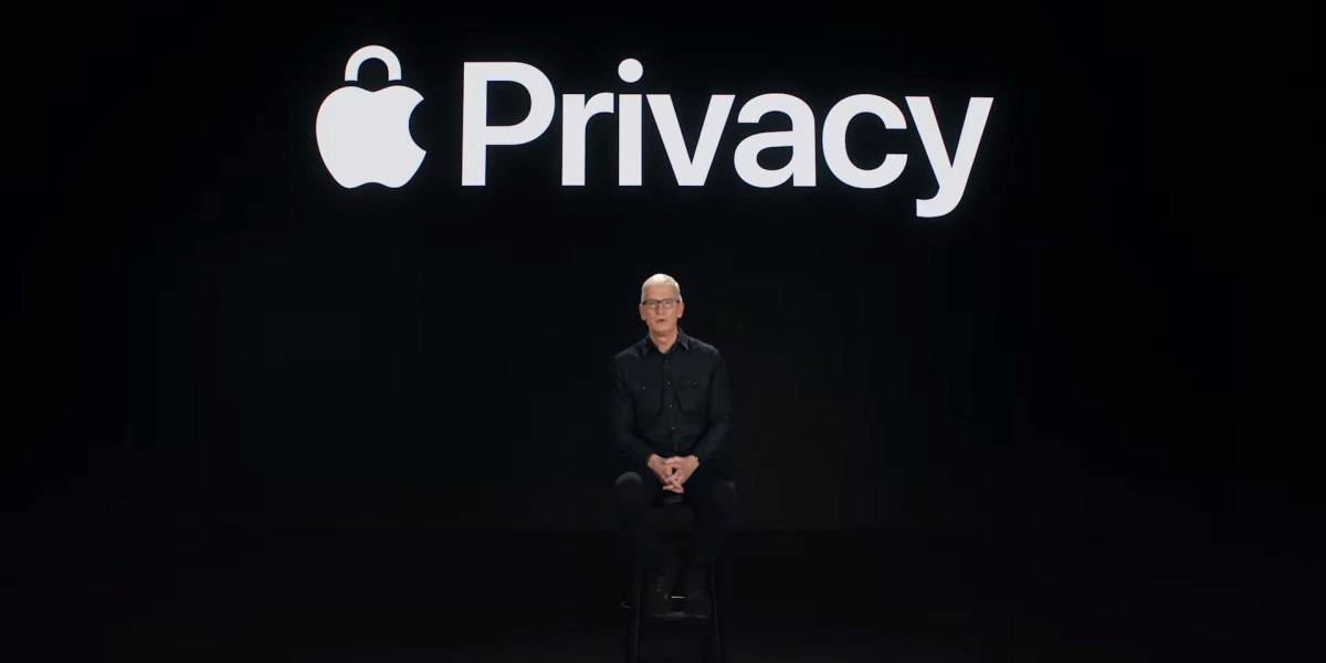 Apple urge al Congreso de EEUU a crear una ley federal sobre privacidad