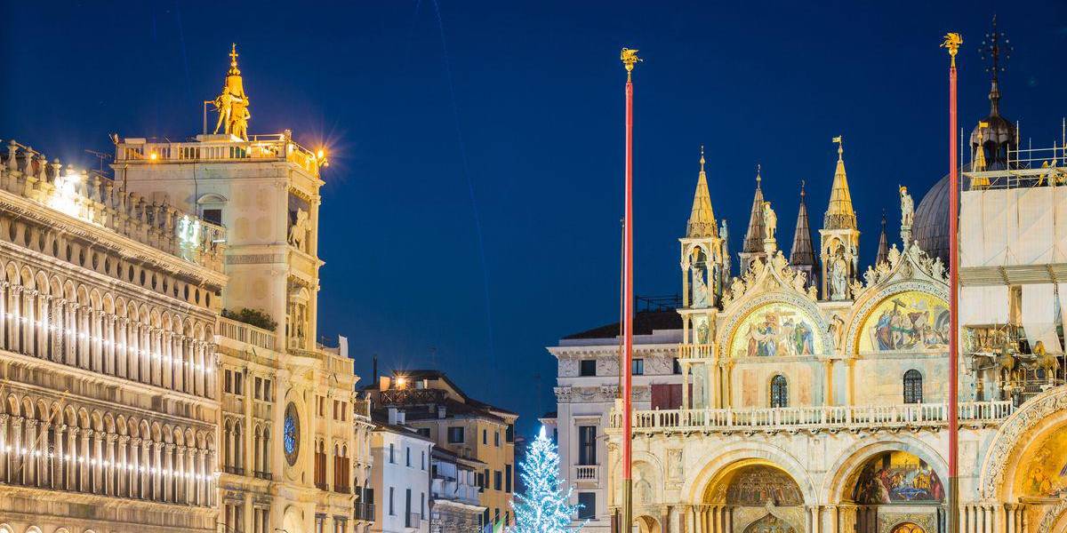 Navidad en Europa: cinco ciudades baratas para disfrutar de la magia de las fiestas