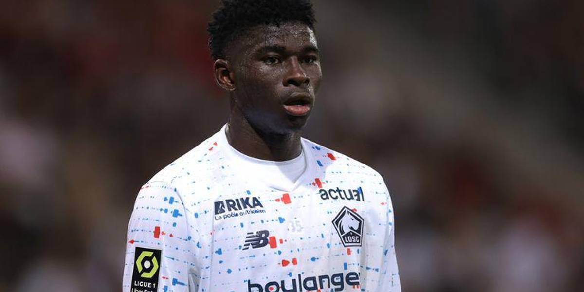 El Brighton ficha a Baleba como sustituto de Moisés Caicedo