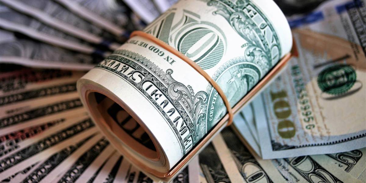 Las reservas internacionales reportaron una reducción de USD 2 mil millones en ocho meses