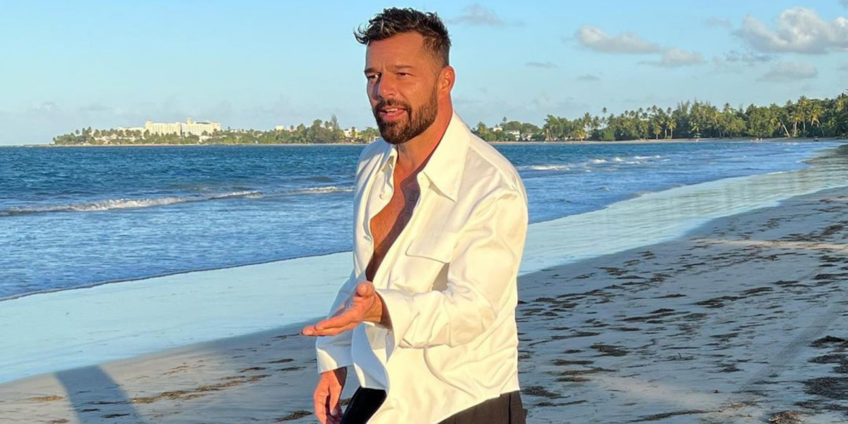 Ricky Martin: Los reveladores documentos de la denuncia emitida por su sobrino