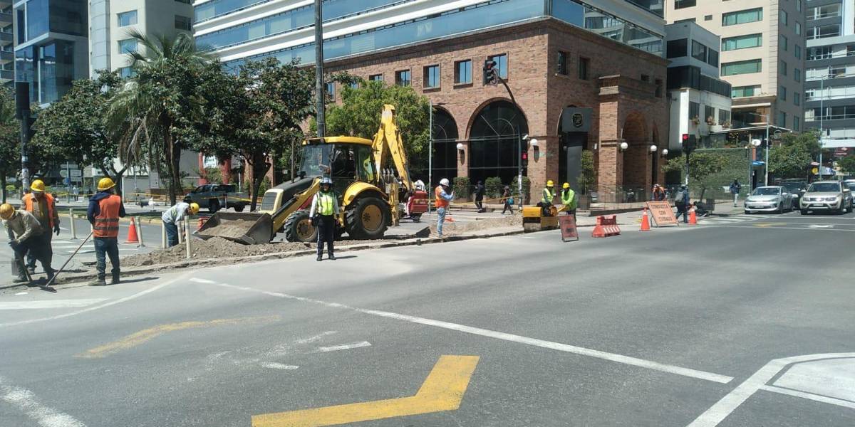 Pico y placa en Quito: las restricciones de movilidad para este viernes 6 de octubre