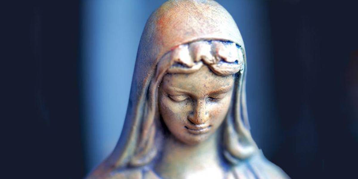 ¿De dónde viene la tradición de dar a la Virgen María el título de generala en los ejércitos de América Latina?