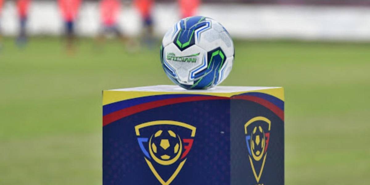 Copa Ecuador: clubes de Serie B y Segunda Categoría sueñan con un cupo a Libertadores