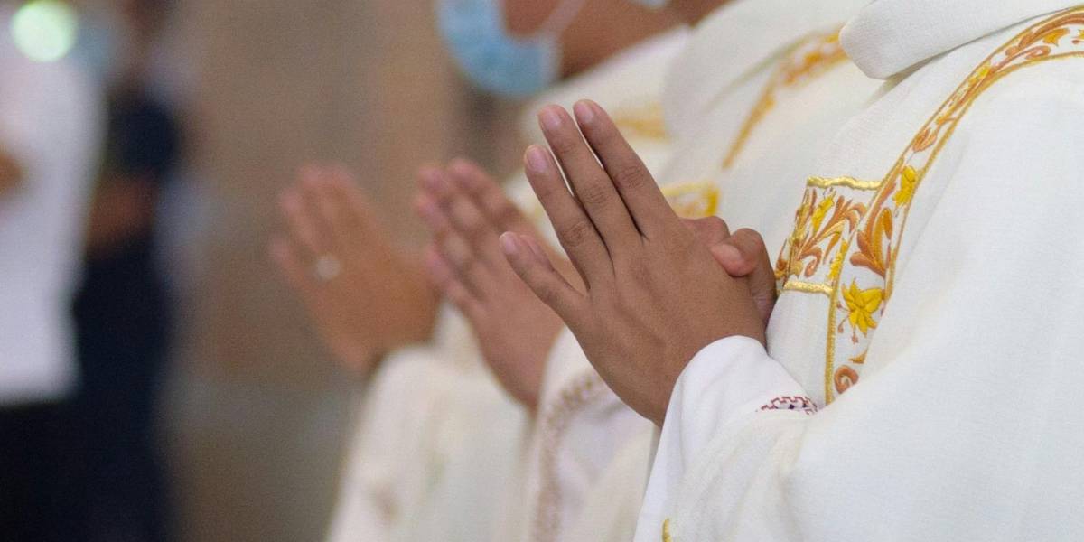 El obispo de Santa Elena separó a sacerdote que es investigado por presunto abuso sexual