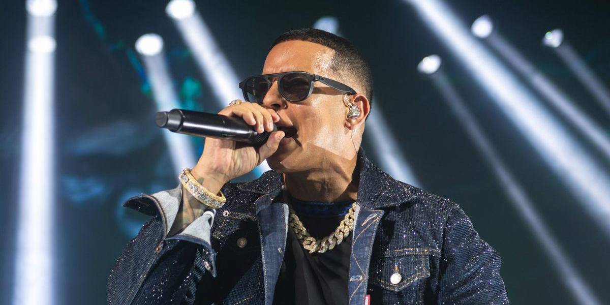 Hoy arranca la venta de entradas de Daddy Yankee en Guayaquil, conoce los últimos detalles