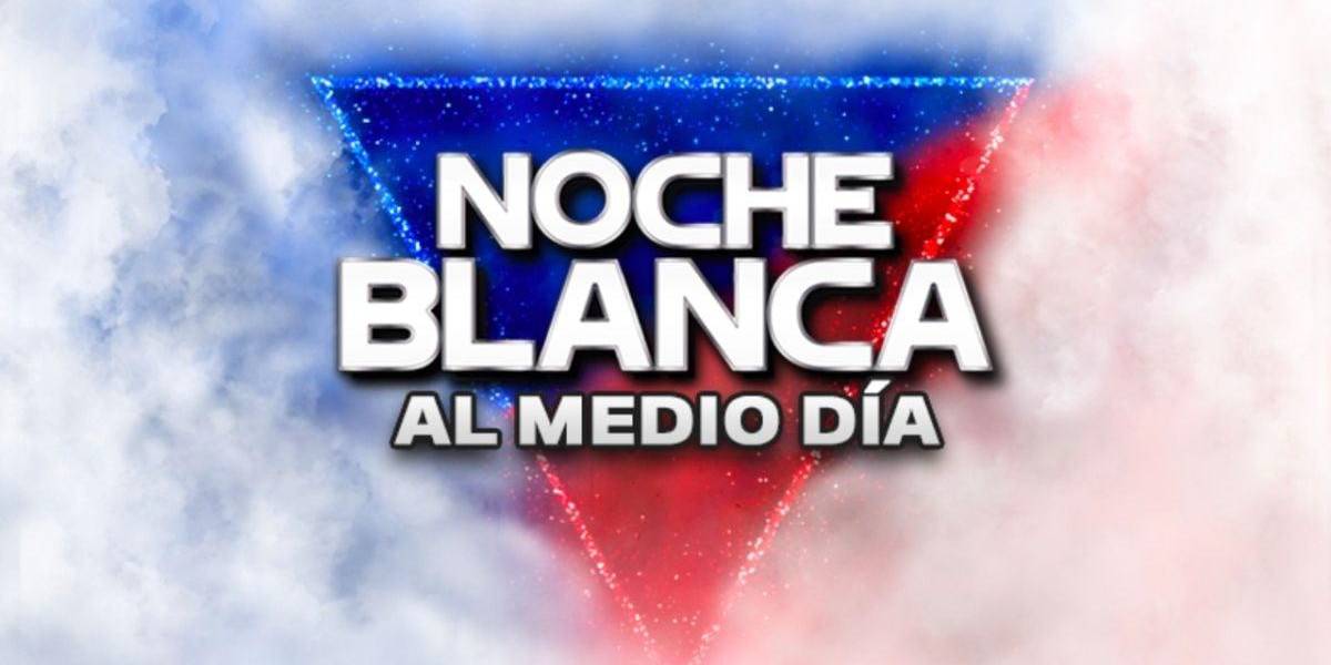 Noche Blanca: LDUQ y su agenda de eventos previo al partido frente a El Nacional