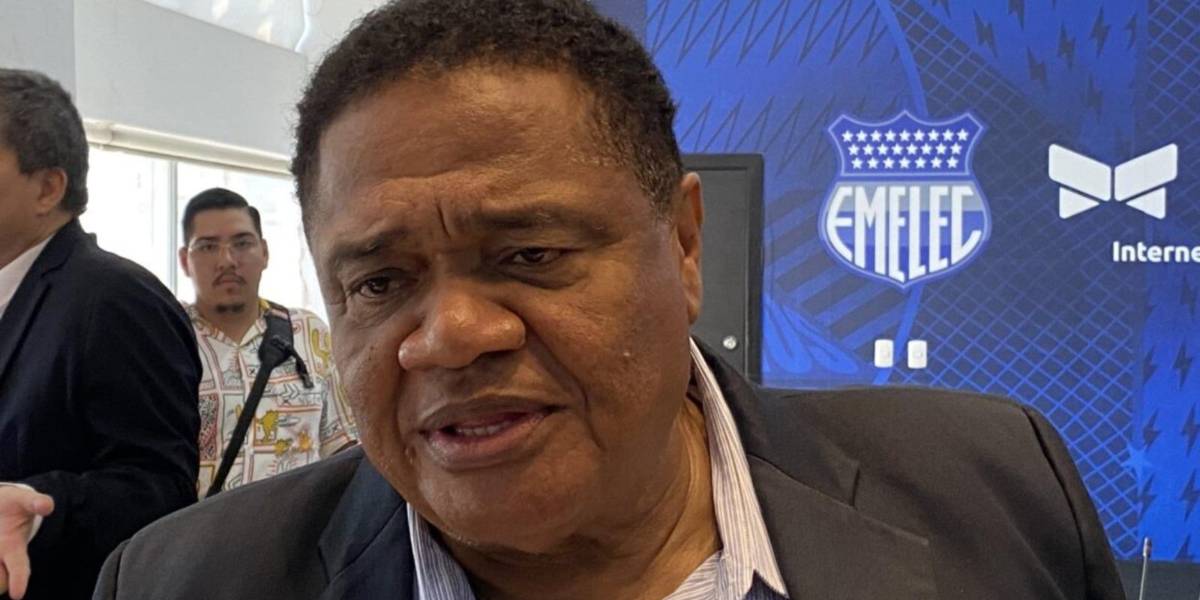 Jorge Guzmán: Sostener a Jorge Célico fue nuestro mayor error