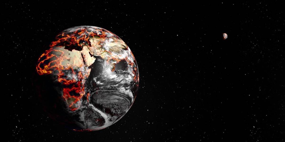 ¿El sol acabará con la tierra? esta es la predicción del fin del mundo, según los científicos