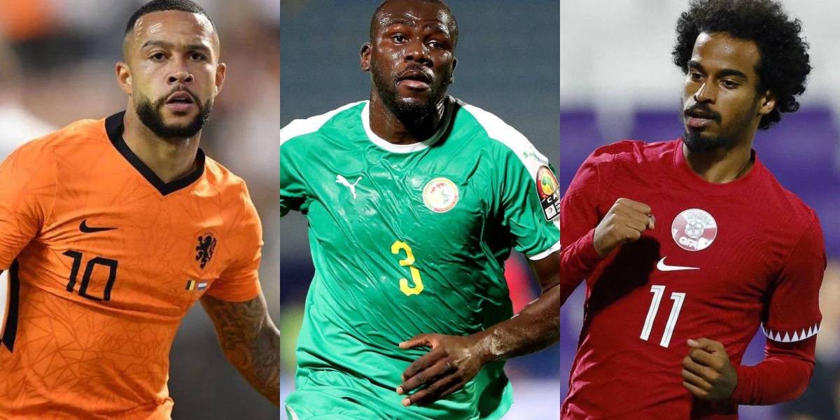 Qatar 2022: Todo lo que debes saber sobre los rivales de la Tri en el Mundial