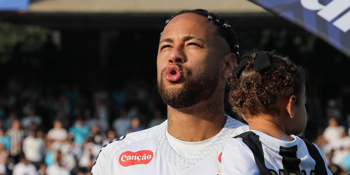 Neymar recibe millonaria herencia de un desconocido