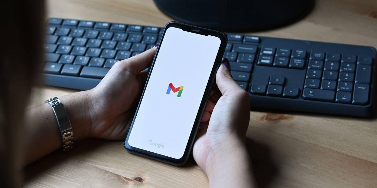 Así puedes responder los correos de Gmail como si fuera WhatsApp