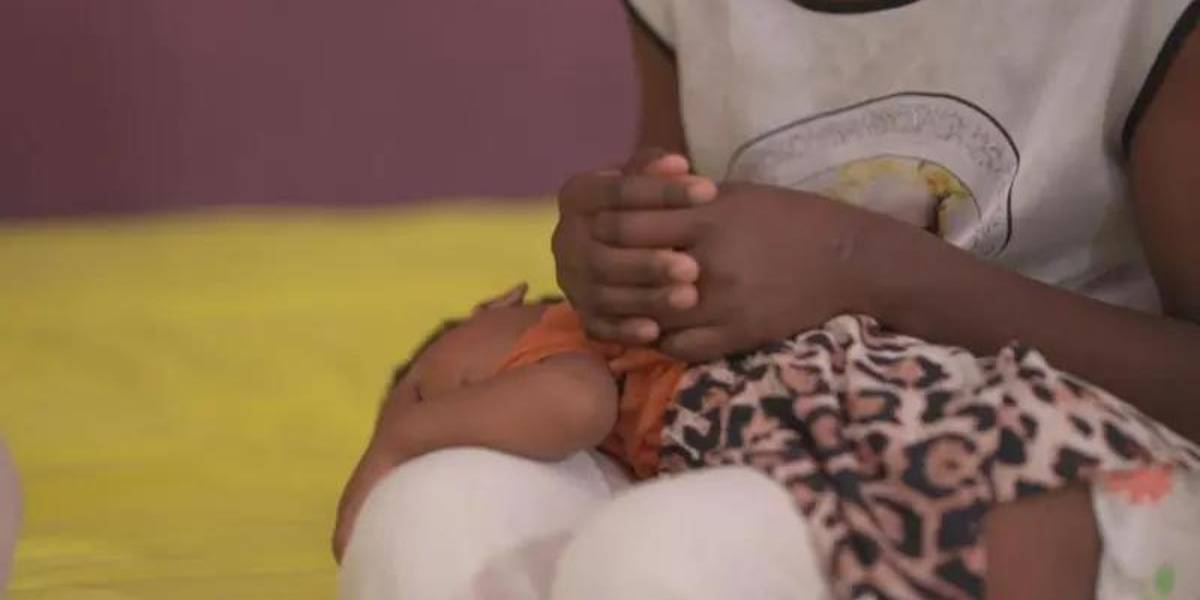 Me violaban y me pegaban todos los días: el abuso sistemático a jóvenes durante los ataques de las bandas criminales en Haití