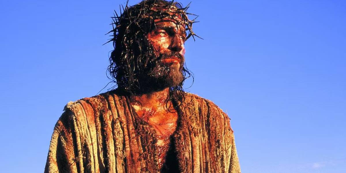 ¿Los reconocerías hoy? El sorprendente antes y después del elenco de La Pasión de Cristo