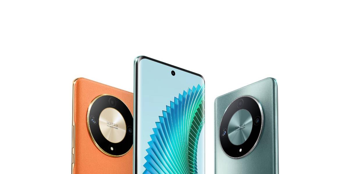 HONOR Magic6 Lite: el smartphone que desafía los límites de la resistencia