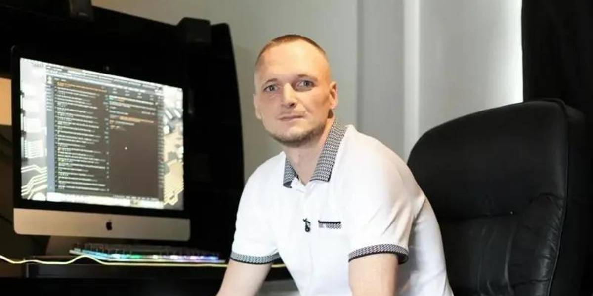 No pararé hasta recuperar el disco duro con USD 783 millones en bitcoins que botó mi exnovia a la basura