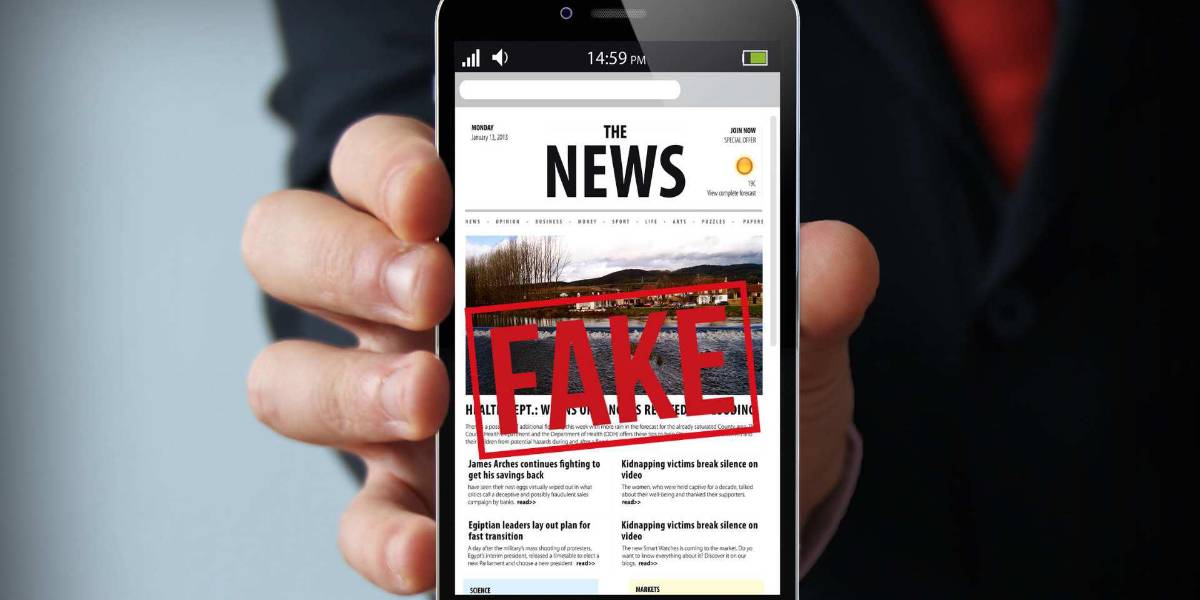 Violencia en Ecuador: estas son las noticias falsas que circulan