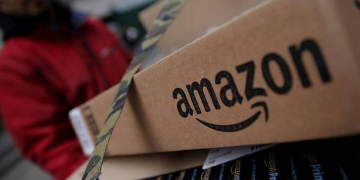 Ecuador, entre los países habilitados para vender productos en Amazon