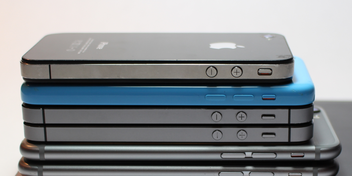 Estos son los iPhones que se quedarán sin WhatsApp desde el 3 de agosto