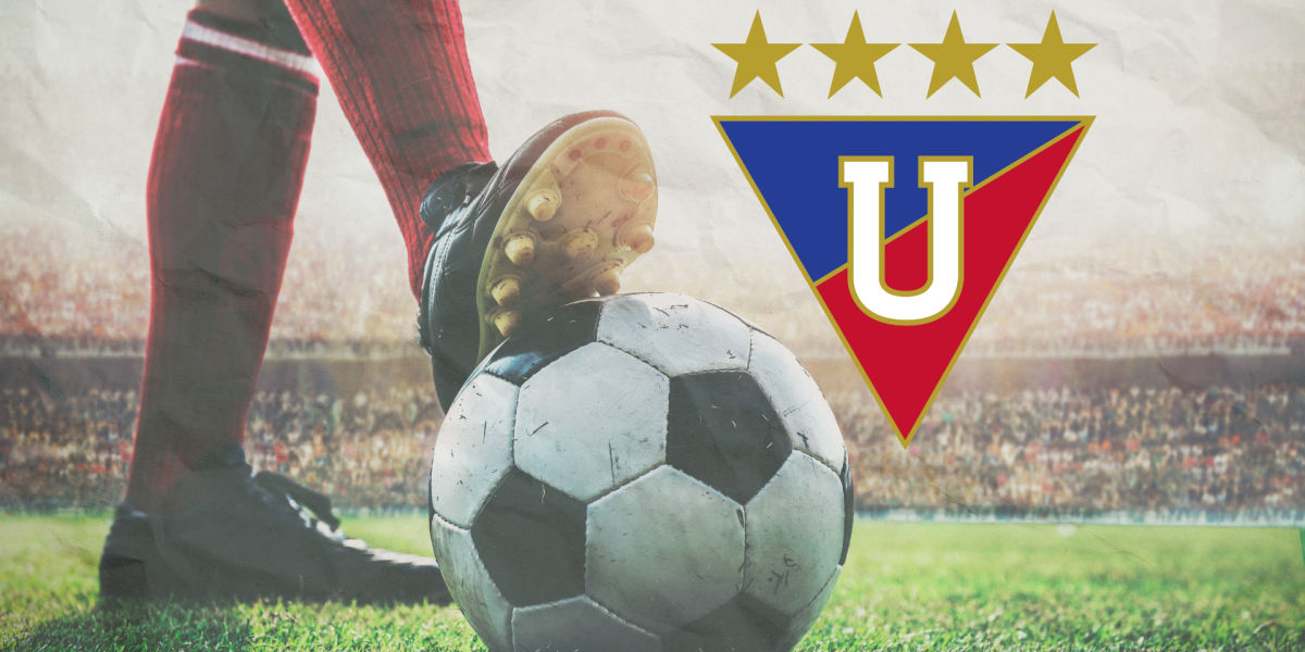 Liga Pro: Liga de Quito anunció la salida de uno de sus jugadores, ¿de quién se trata?