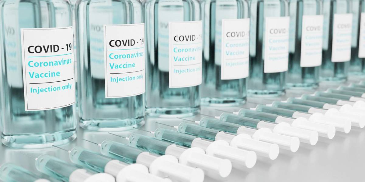 Premio Nobel de Medicina 2023 para Katalin Karikó y Drew Weissman por la vacuna del COVID-19