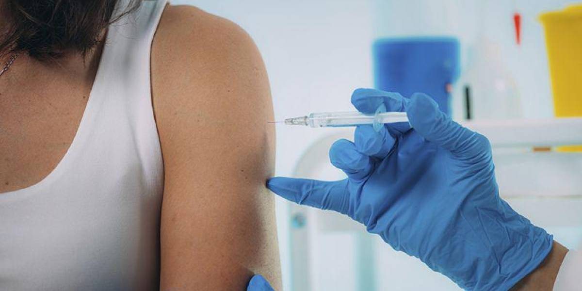 Por qué las vacunas no son la solución para poner fin a las pandemias