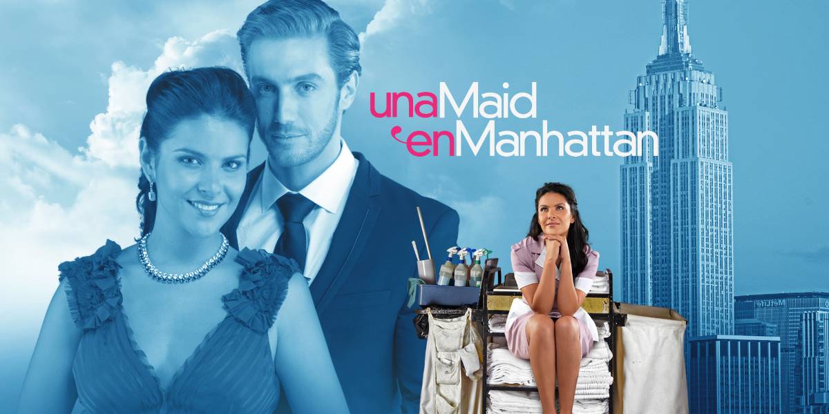 Una Maid en Manhattan se estrena hoy para Guayaquil y la Región Centro - Sur