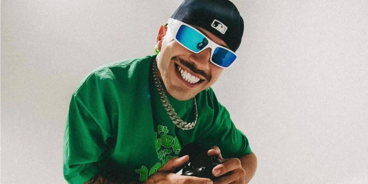 Feid será el protagonista musical del partido inaugural de la Copa América