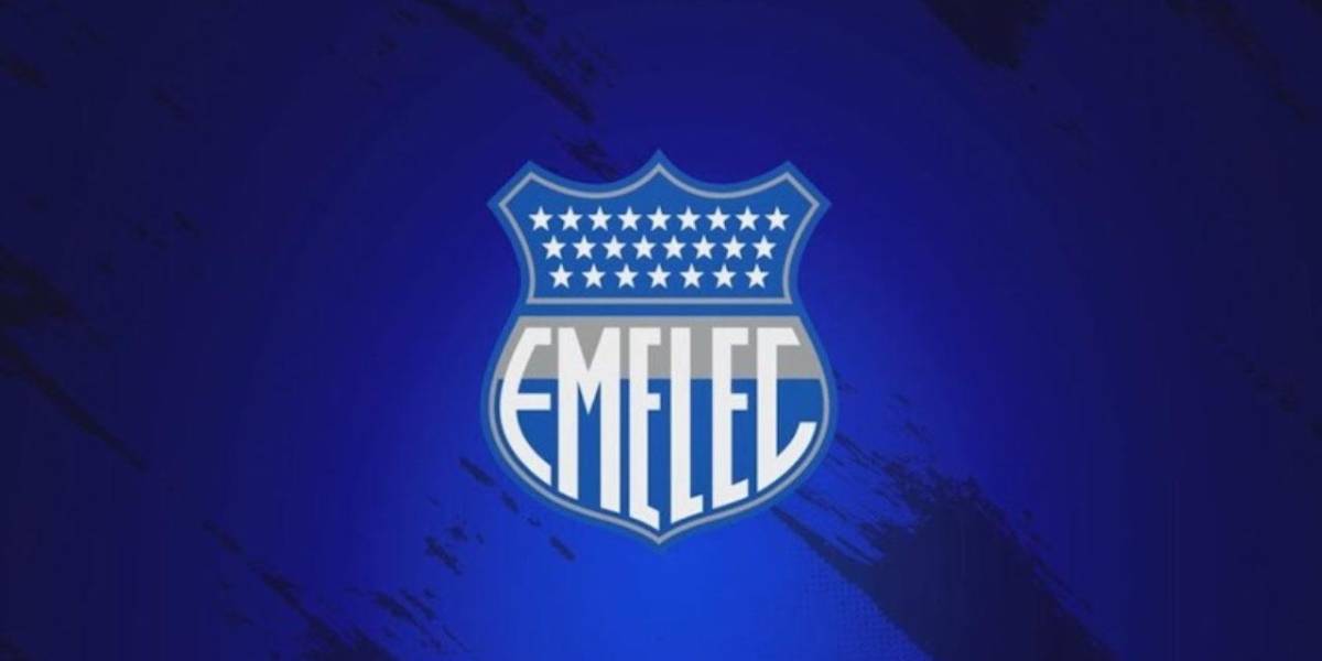 La FIFA sanciona a Emelec con prohibición de fichar por deuda con Leandro Vega