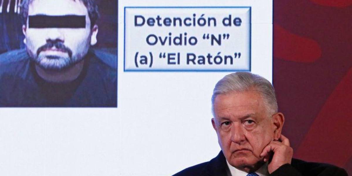 ¿Cuánto poder tenía Ovidio Guzmán en el cartel de Sinaloa? (y qué cambia realmente con su captura)