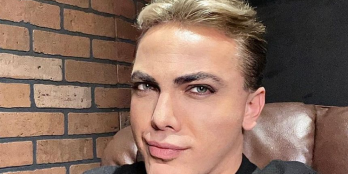 El fuerte pedido de Verónica a Cristian Castro que él no obedece