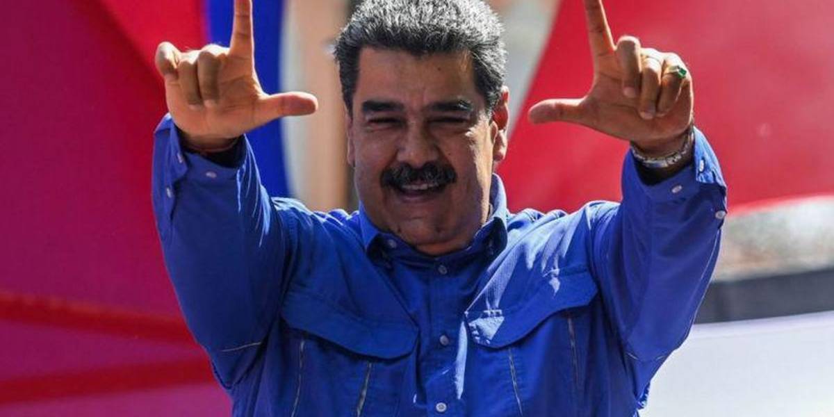 Venezuela: EE.UU. anuncia que levanta ciertas sanciones contra el gobierno de Maduro y permite el diálogo sobre petróleo