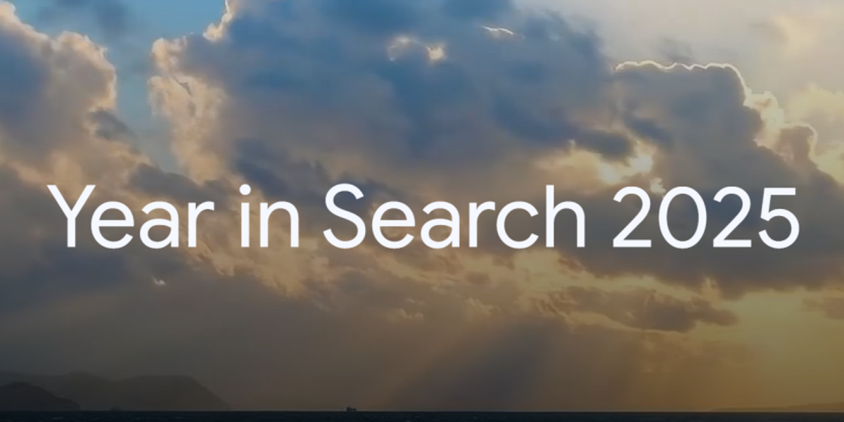 Entretenimiento 2025: lo más buscado en Google