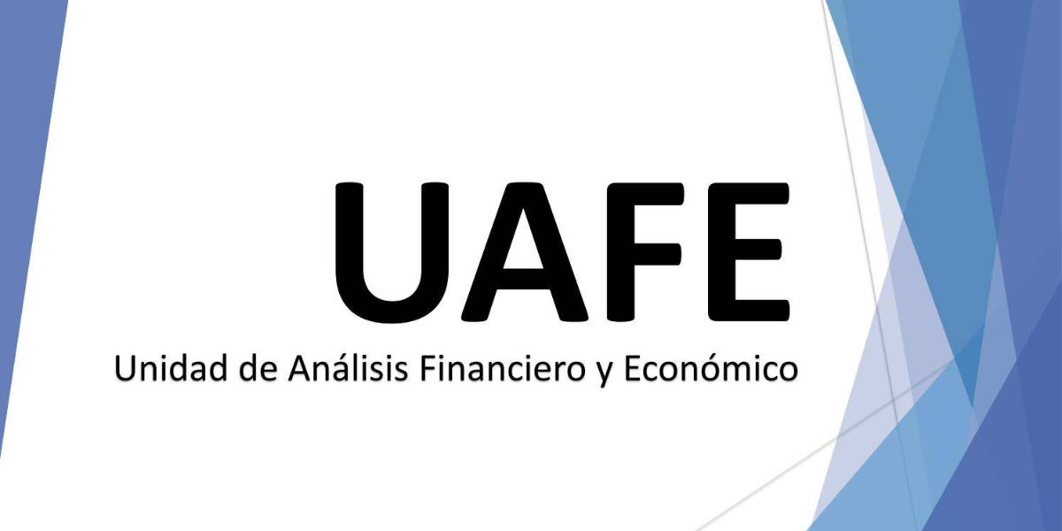 Partidos y Movimientos deben notificar transacciones superiores a USD 10.000