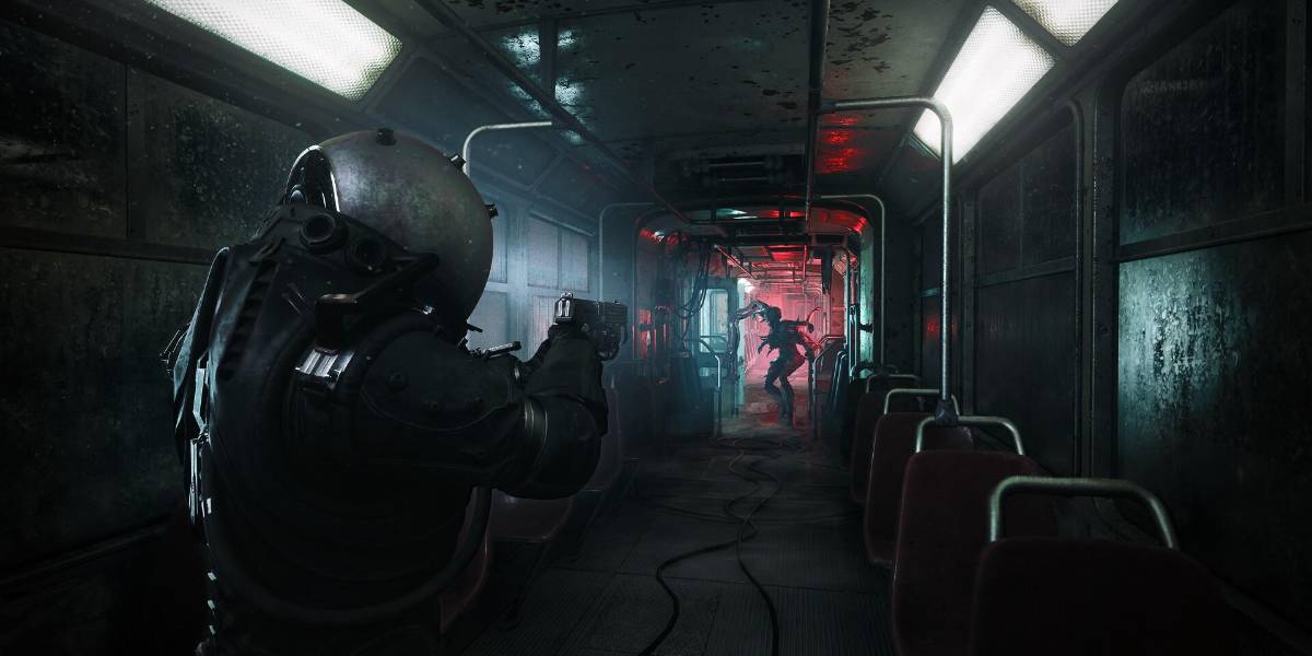 Cronos: The New Dawn revela 10 minutos de nuevo gameplay