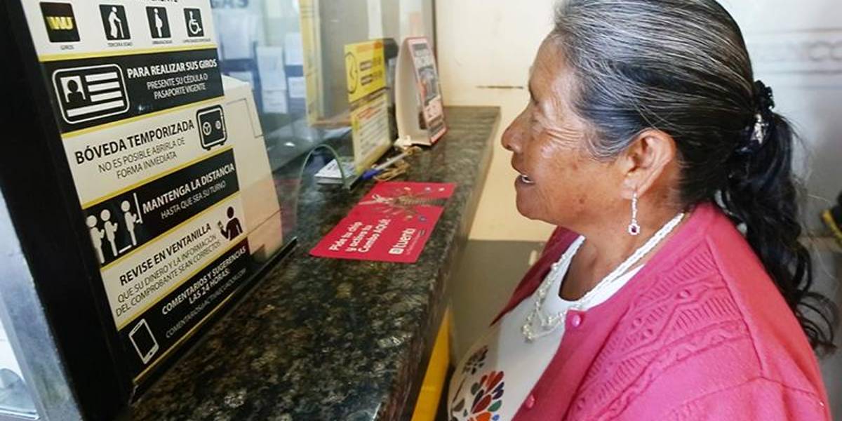 Bono de Desarrollo Humano: ¿cómo cobrarlo y quiénes son beneficiarios?