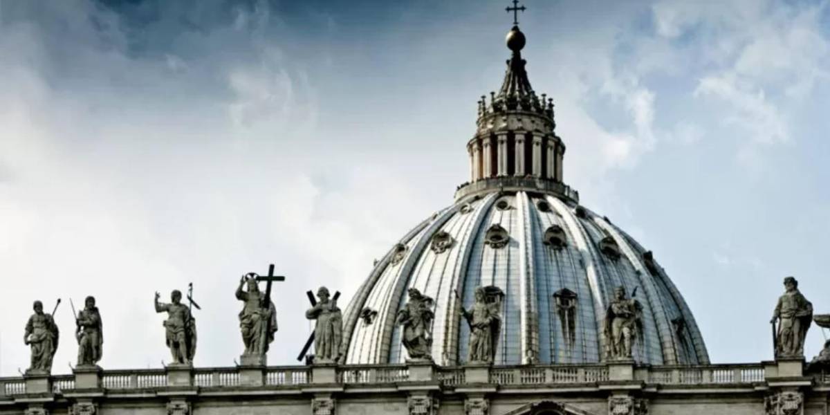 ¿Por qué mi abusador sigue siendo sacerdote?