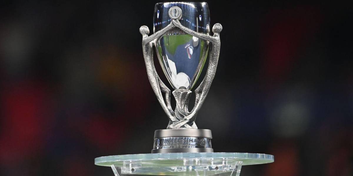 España vs. Argentina por la Finalissima