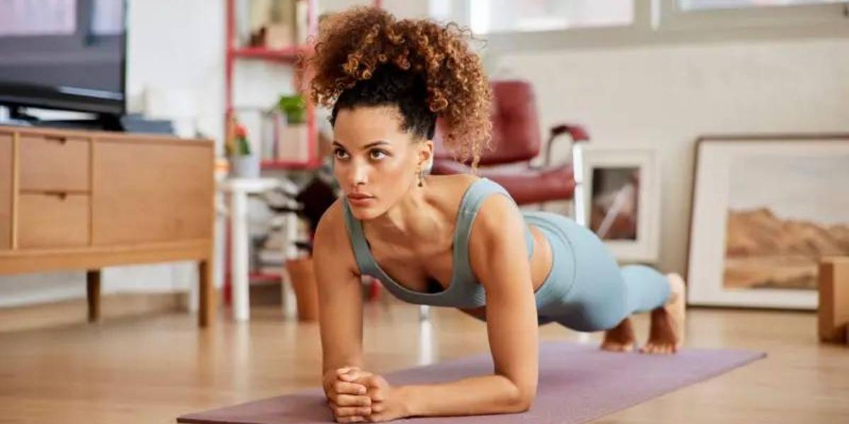 Qué son los ejercicios isométricos y por qué son clave para aumentar la fuerza muscular