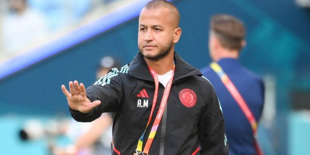 DT de Colombia elogia la resiliencia del equipo rumbo a la final de la Copa América Femenina