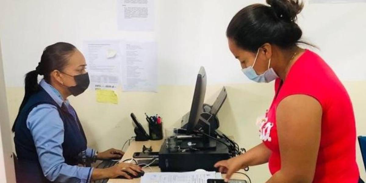 Personas con escolaridad inconclusa pueden acceder a clases virtuales o distancia